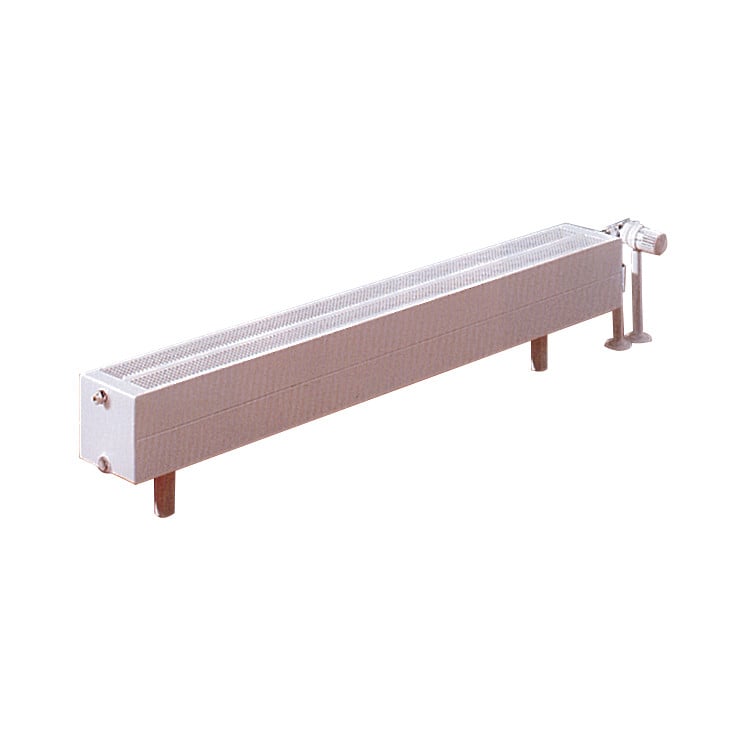 Kermi Konvektorer 6X12 10BAR KNN43 140-43-1200