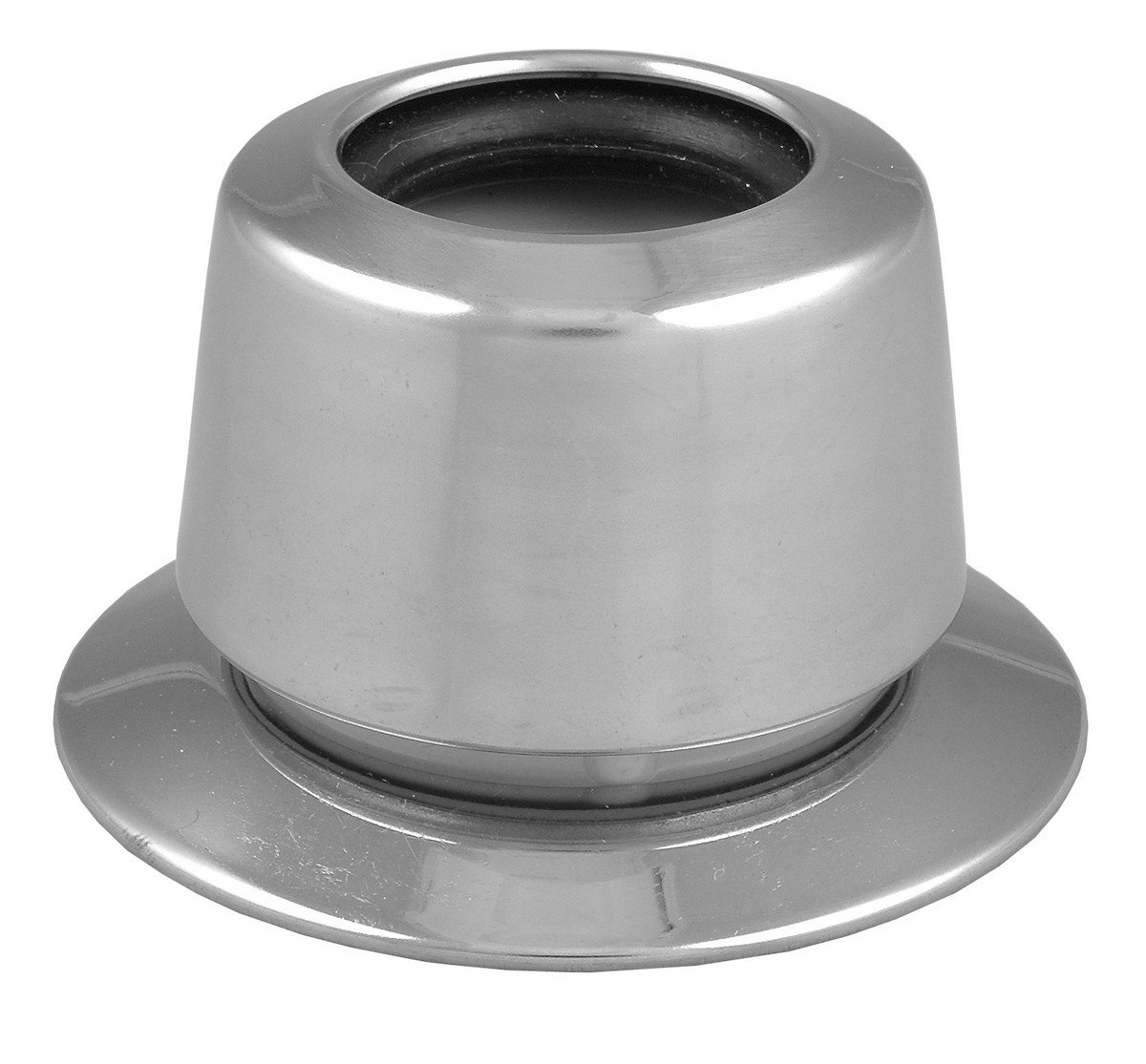 28mm KARFA bøsning med flange for 1 1/4