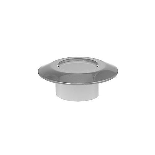 Rosetbøsning Karfa uden KP 15 mm
