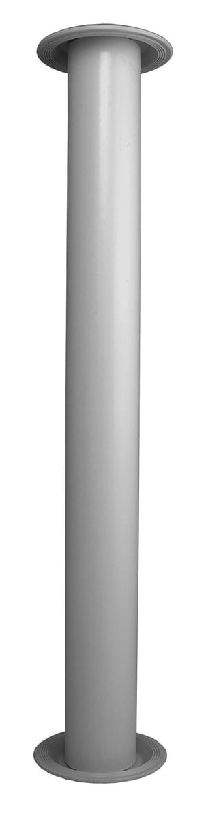 Rosetbøsning sæt Karfa 3/8X400 mm - Karfa Metalindustri - Rosetbøsning sæt Karfa 3/8X400 mm - Billede 2