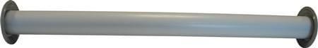 Rosetbøsning sæt Karfa 3/8X400 mm - Karfa Metalindustri - Rosetbøsning sæt Karfa 3/8X400 mm
