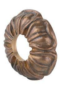 KRISS Vintage Rum/Manuel roset bronze