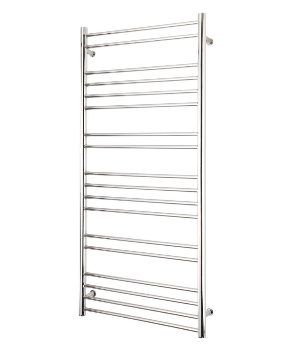 KRISS Apollo håndklæderadiator 1180x603mm plan forkr