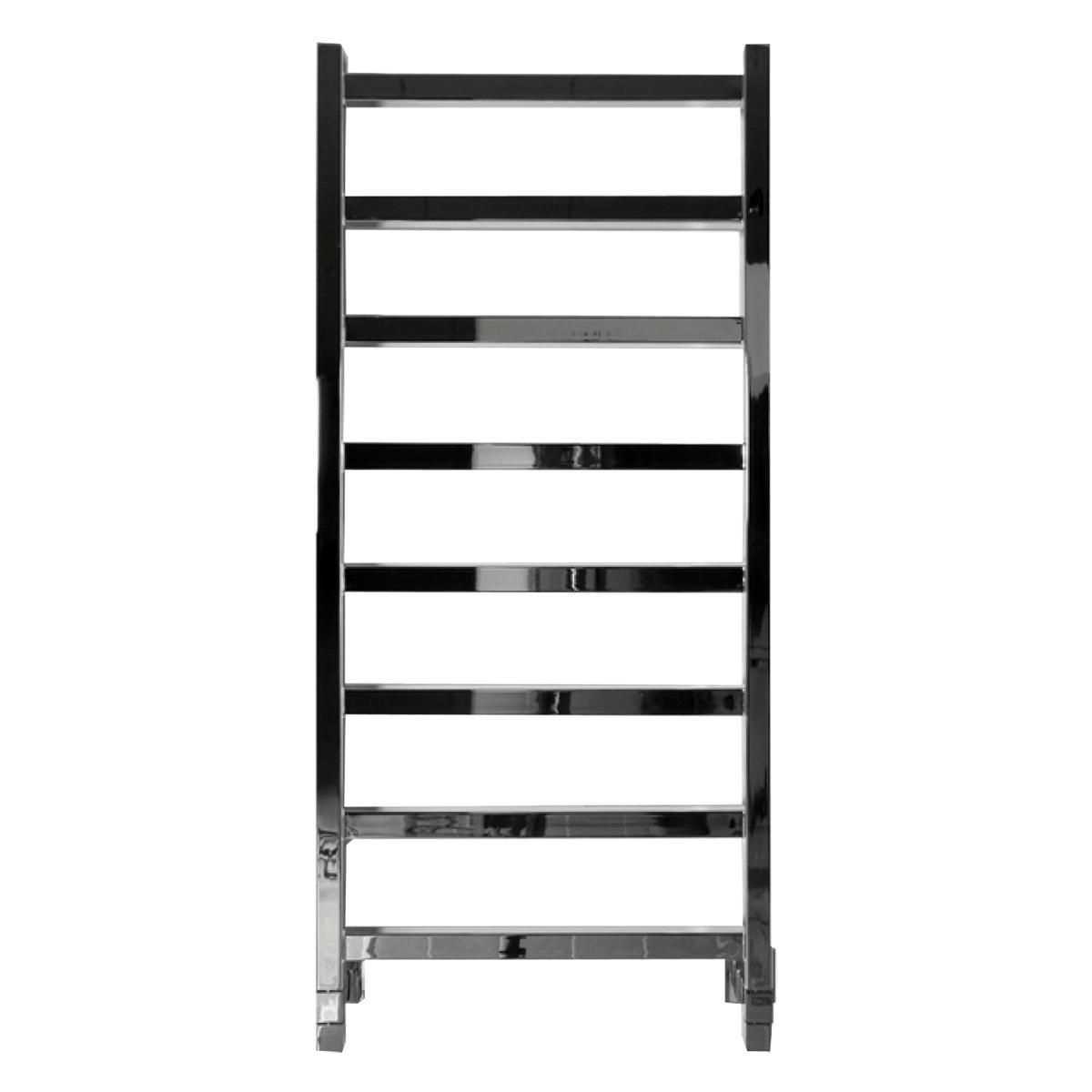 KRISS Manisa håndklæderadiator 1000x500mm forkr - Kriss - KRISS Manisa håndklæderadiator 1000x500mm forkr