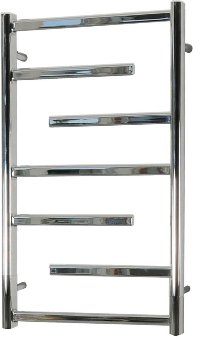 KRISS Sirius håndklæderadiator 800x500mm krom - Kriss - KRISS Sirius håndklæderadiator 800x500mm krom