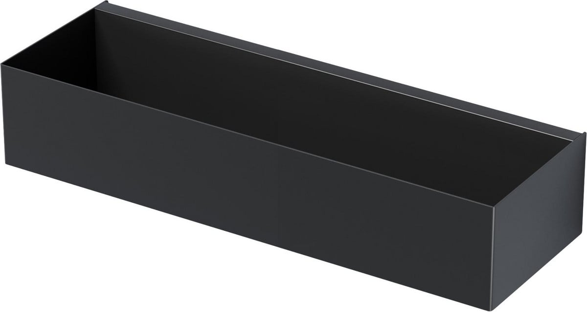 KRISS Athena dyb badkurv 300 mm, matsort