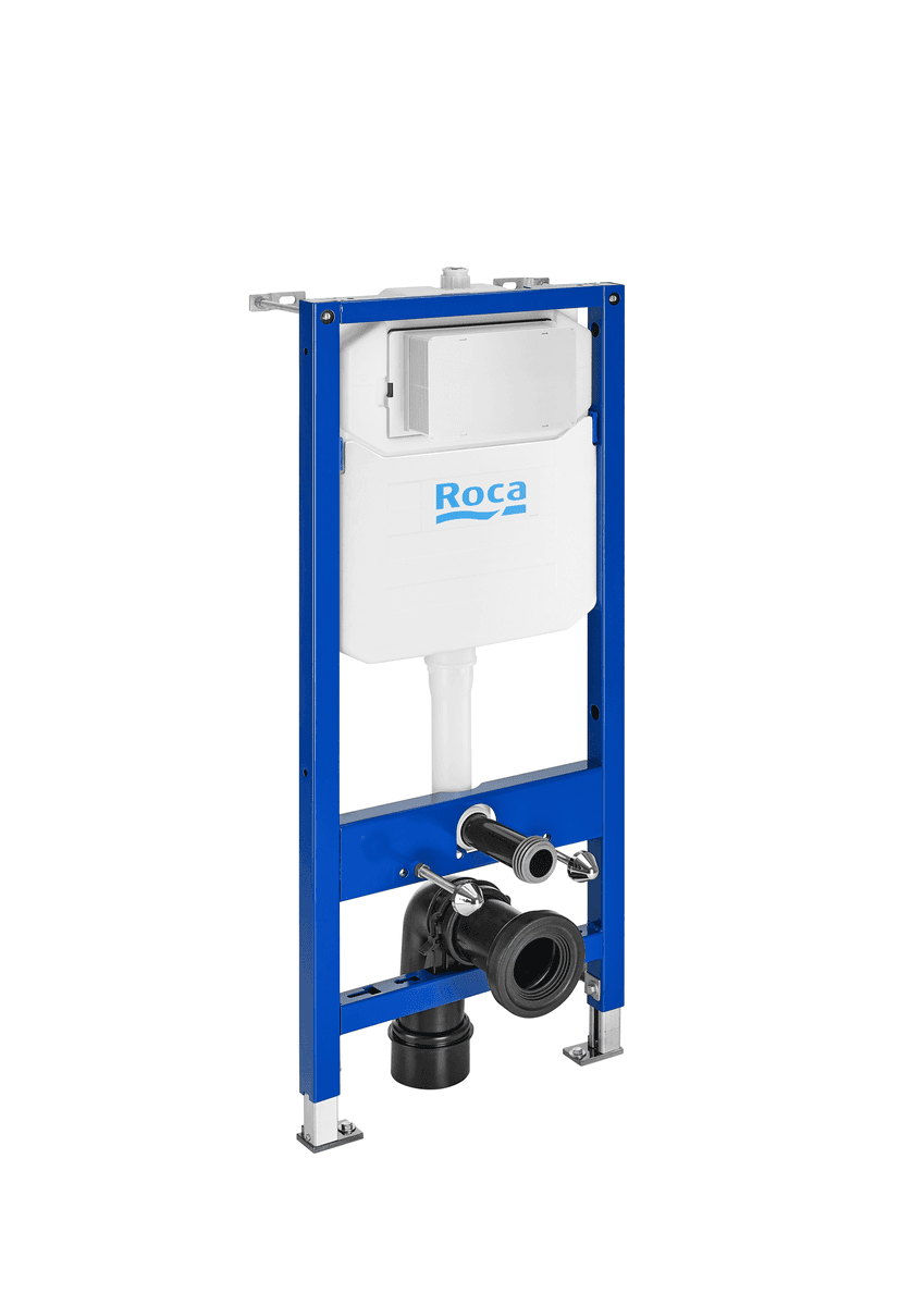 LAUFEN ROCA DUPLO N indbygningscisterne