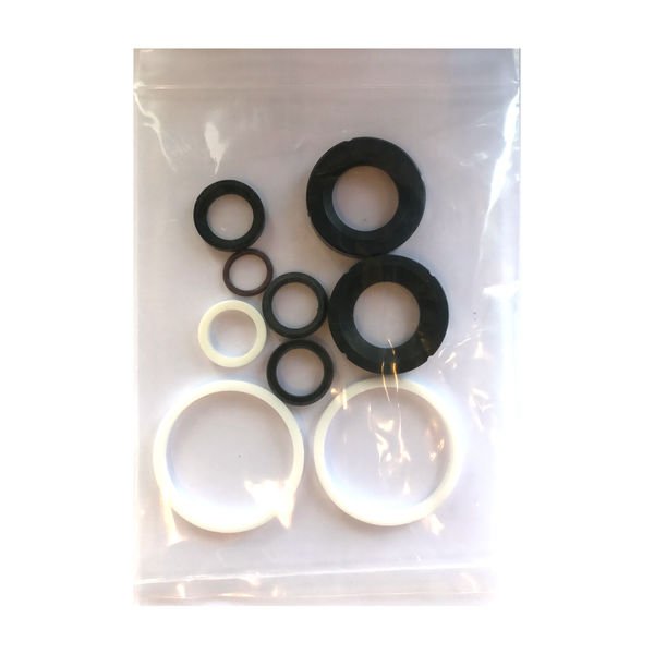 Reparationssæt serie 83 DN15RB/10FB CPTFE