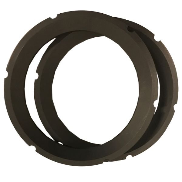 Sædering serie 88 DN80R PTFE