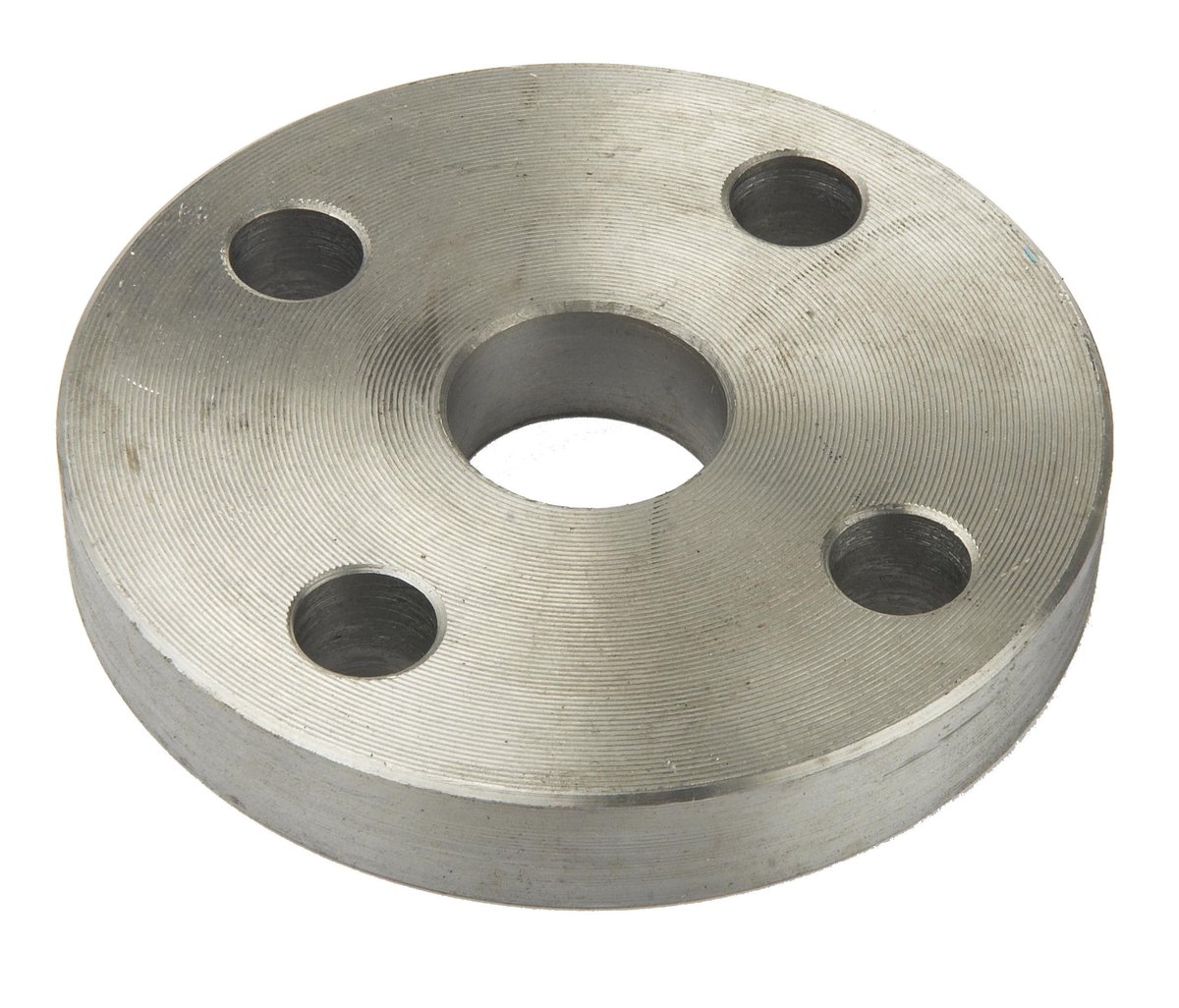Planflange S235JRG2 PN40 38,0 mm