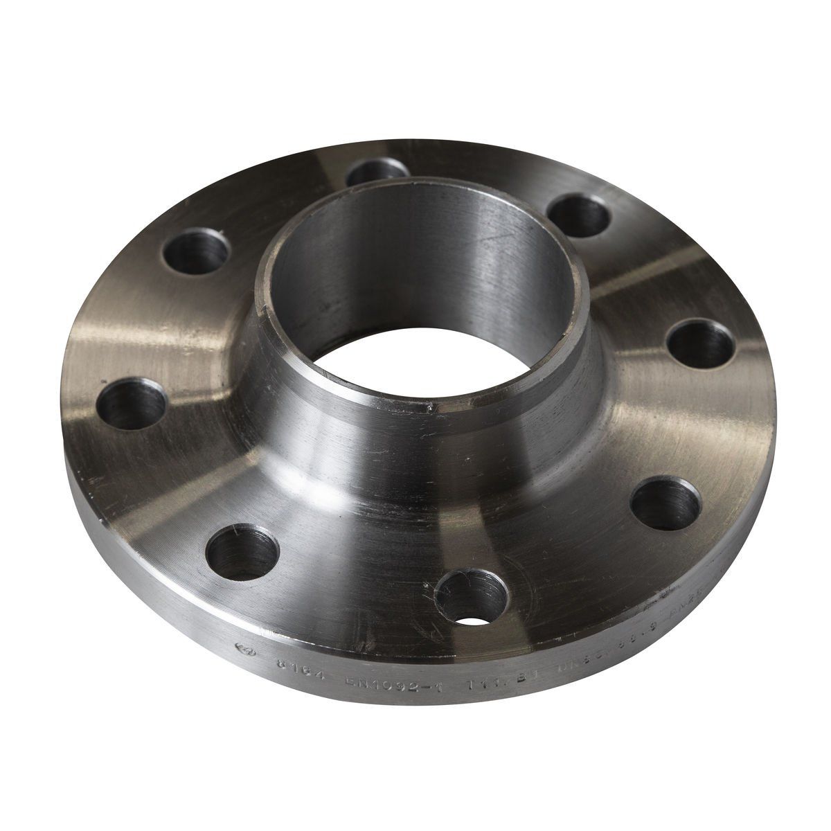 Halsflange P250GH PN6 DN150/168,3