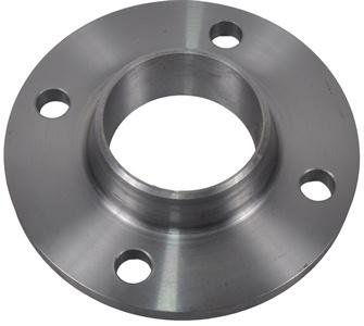Halsflange P250GH PN40 DN500/508,0