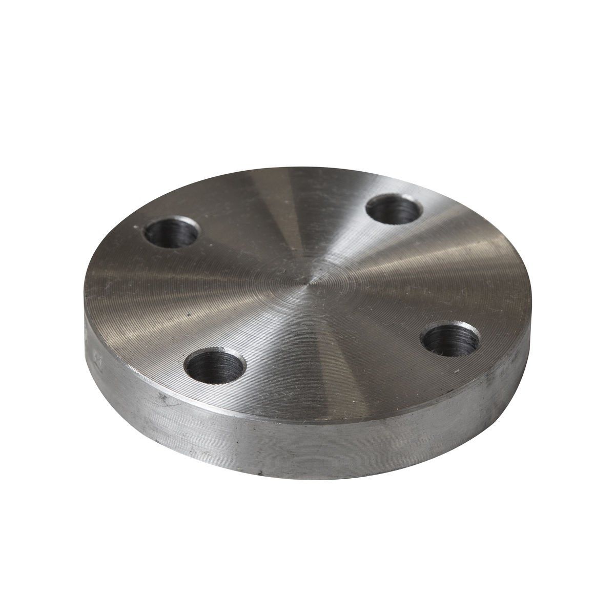 Blindflange P250GH PN40 DN20/26,9