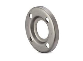 Presset Løsflange EN 1.4404 316L PN 10H 36 mm 16 boltsDN 350 - 356-358 mm