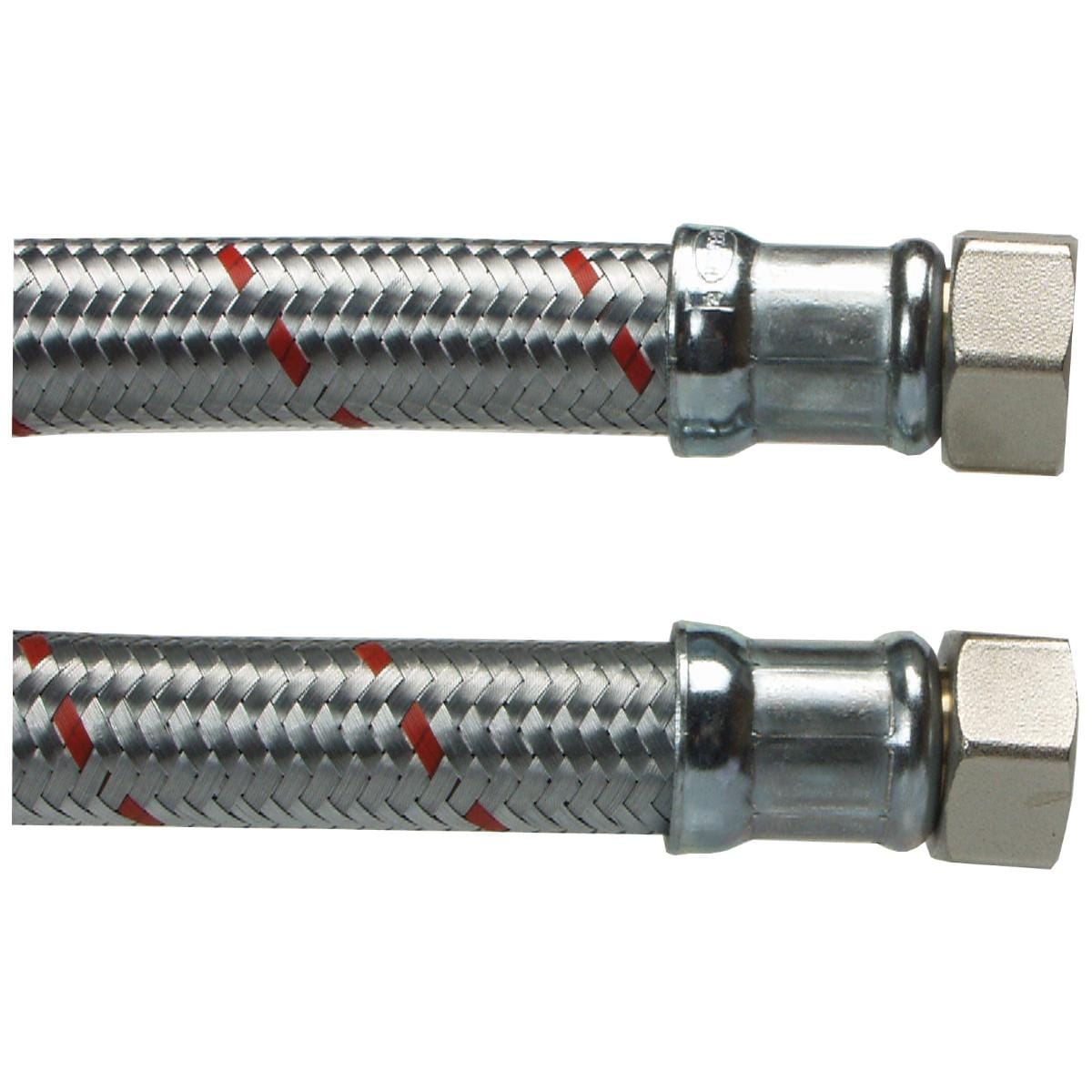 NEOPERL® kedelslange 1x1 25 x 500 mm, omløber - Neoperl Nordic - NEOPERL® kedelslange 1x1 25 x 500 mm, omløber