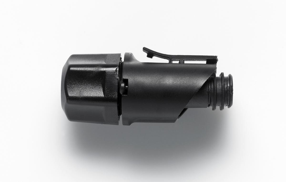 Grundfos kit stik komplet til ALPHA
