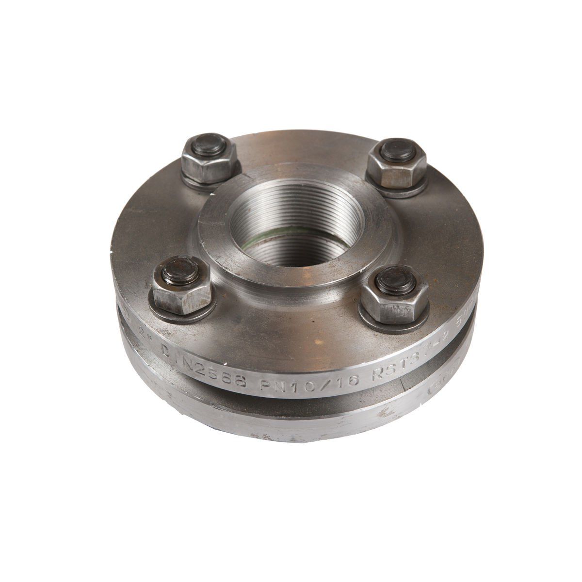 Grundfos flangesæt PN10/16 11/4