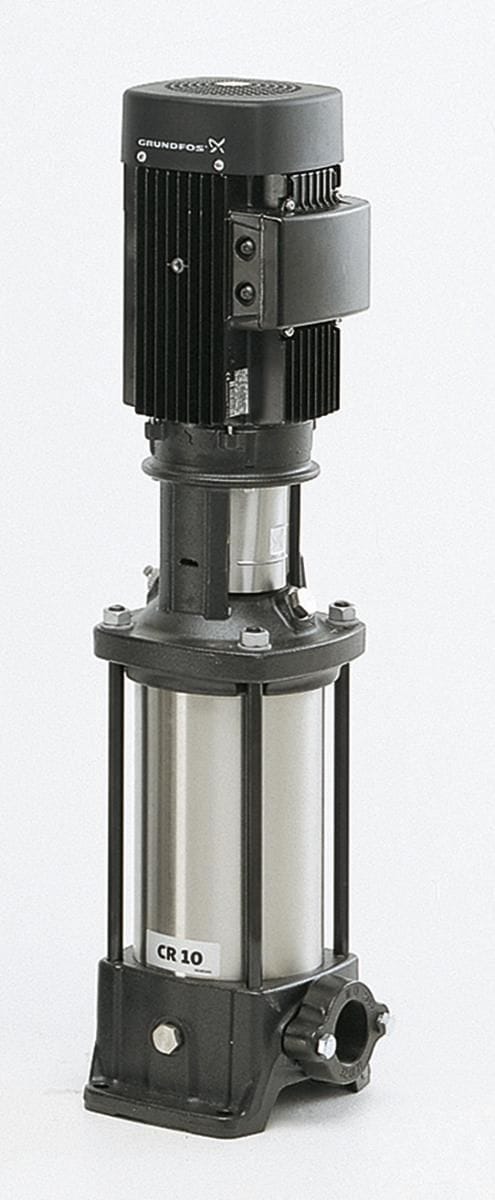 Grundfos centrifugalpumpe CR 5-8 - Grundfos - Grundfos centrifugalpumpe CR 5-8