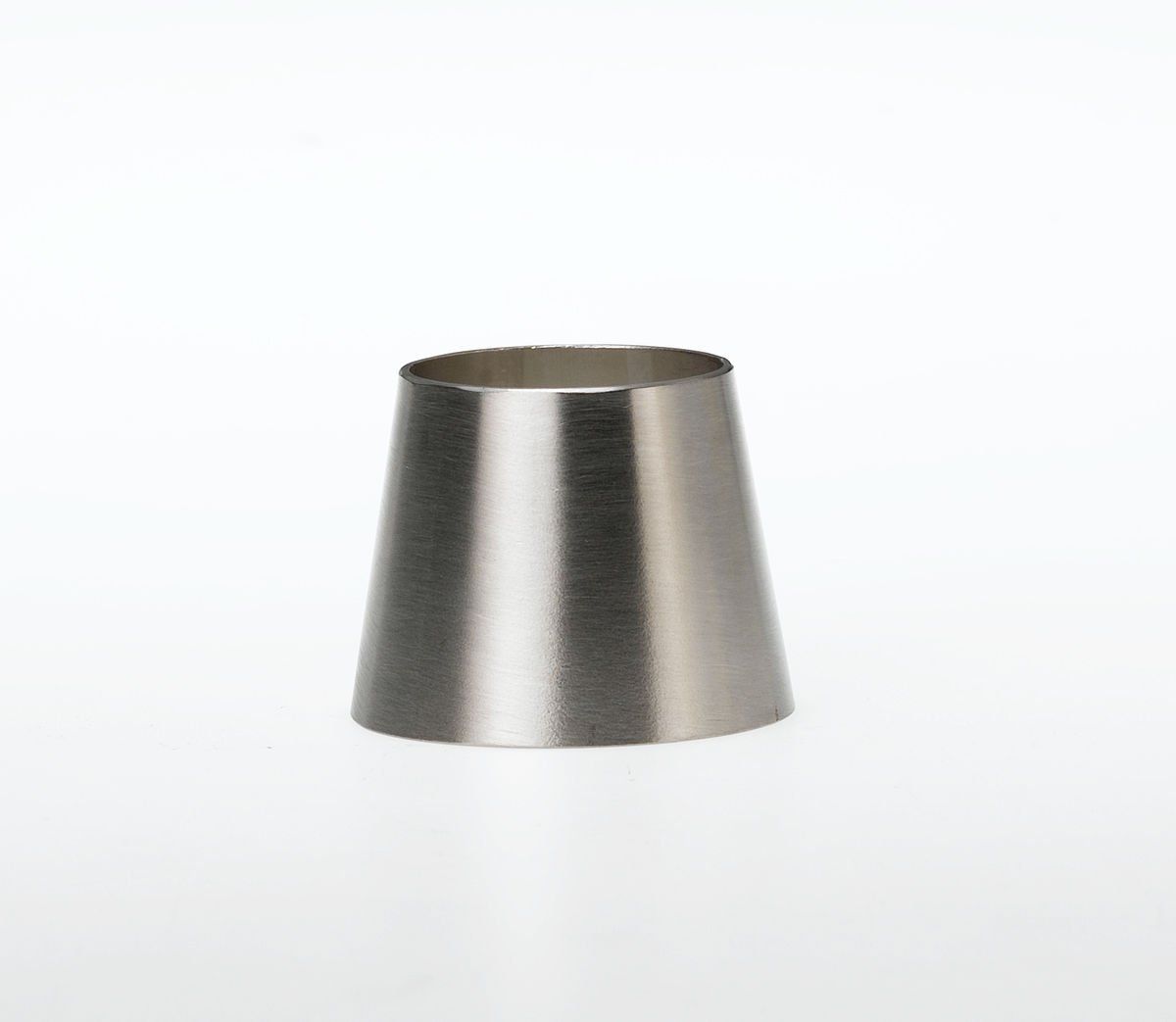 Konus koncentrisk din rk2 316l satin ø70/41x2,0