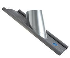 Lindab Taginddækning VHING 315 1-30° - Lindab Ventilation - Lindab Taginddækning VHING 315 1-30°