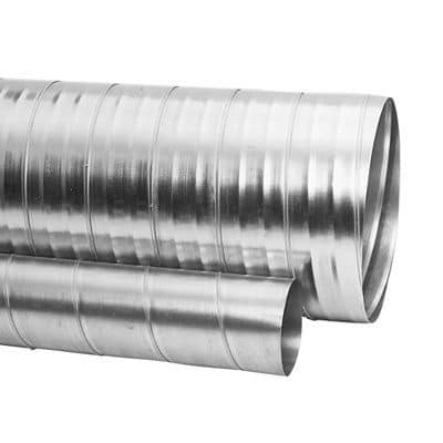 Lindab ventilationsrør sr ø710 l=2000