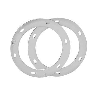 Lindab flange fl ø315