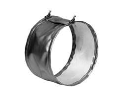 Lindab Fleksibel forbindelse flex 250 - Lindab Ventilation - Lindab Fleksibel forbindelse flex 250