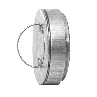 Lindab rensedæksel KCU 315 - Lindab Ventilation - Lindab rensedæksel KCU 315