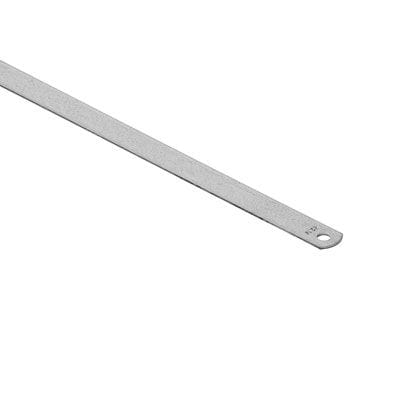 Lindab stropjern SJ 25 x 2 mm - Lindab Ventilation - Lindab stropjern SJ 25 x 2 mm