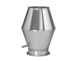 Lindab jethætte HF 710