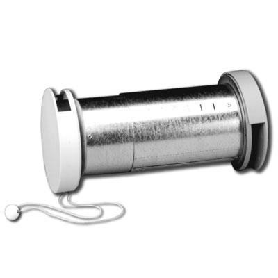 Lindab udeluftventil ULA type 2 - Lindab Ventilation - Lindab udeluftventil ULA type 2