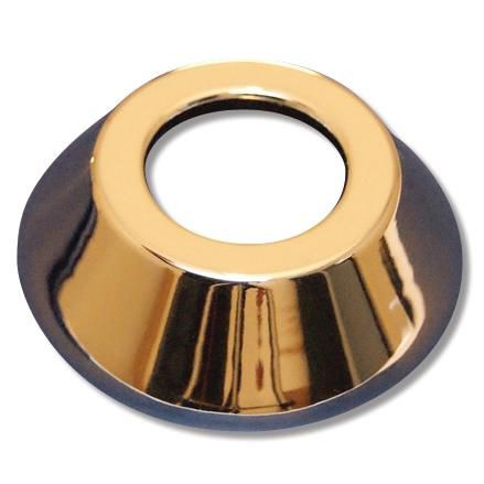 Roset 32 x 70 x 32 mm i krom