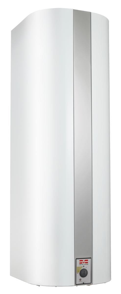 METRO THERM el-vandvarmer model 160 type 605 142L ned 88gr. termostat