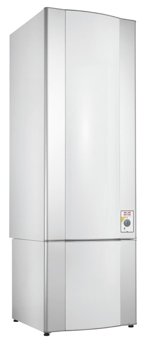METRO THERM el-vandvarmer model 300 type 2003 284L 9kW