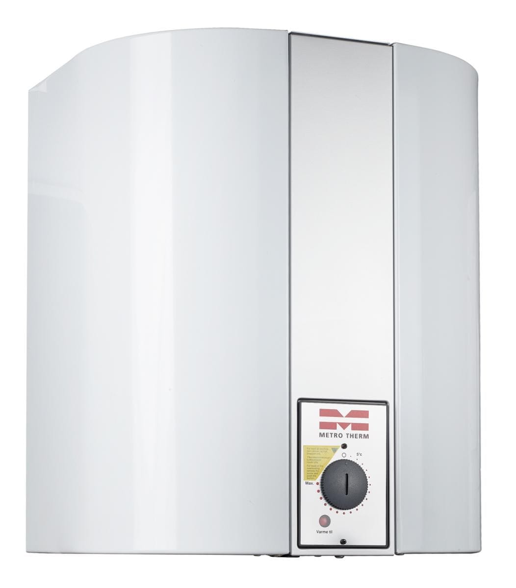 METRO THERM el-vandvarmer model 15 type 905 14L ned