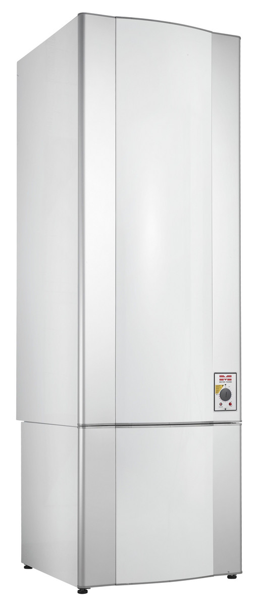 Combi VVB METRO THERM model 300 til fjernvarme/centralvarme - Metro Therm - Combi VVB METRO THERM model 300 til fjernvarme/centralvarme - Billede 2