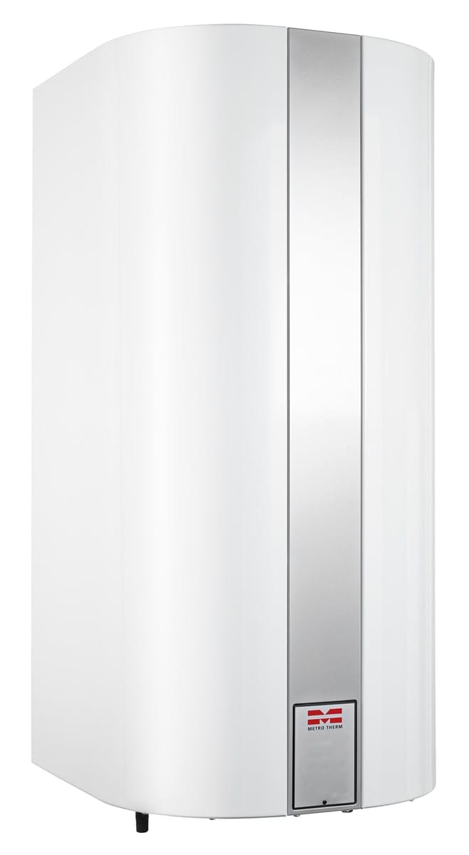 VVB METRO THERM 6220 60L til fjernvarme - Metro Therm - VVB METRO THERM 6220 60L til fjernvarme - Billede 2