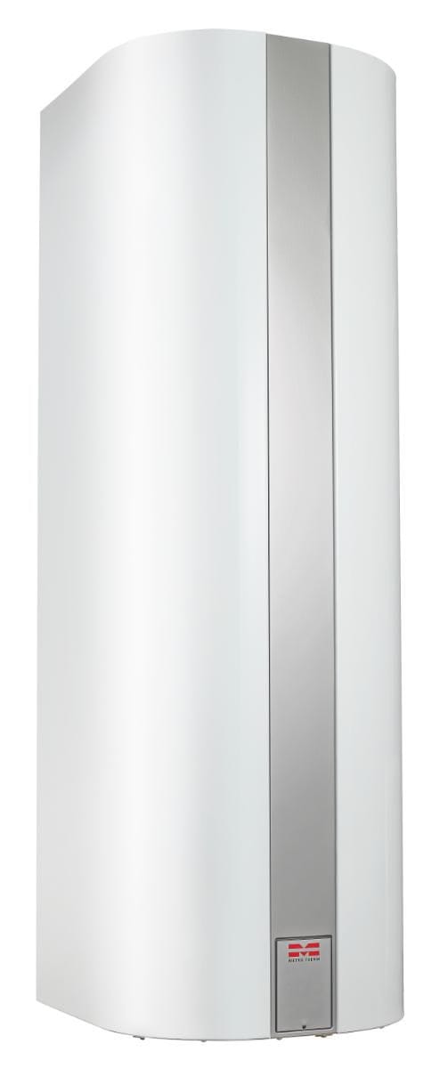 VVB METRO THERM 6050 160L til fjernvarme