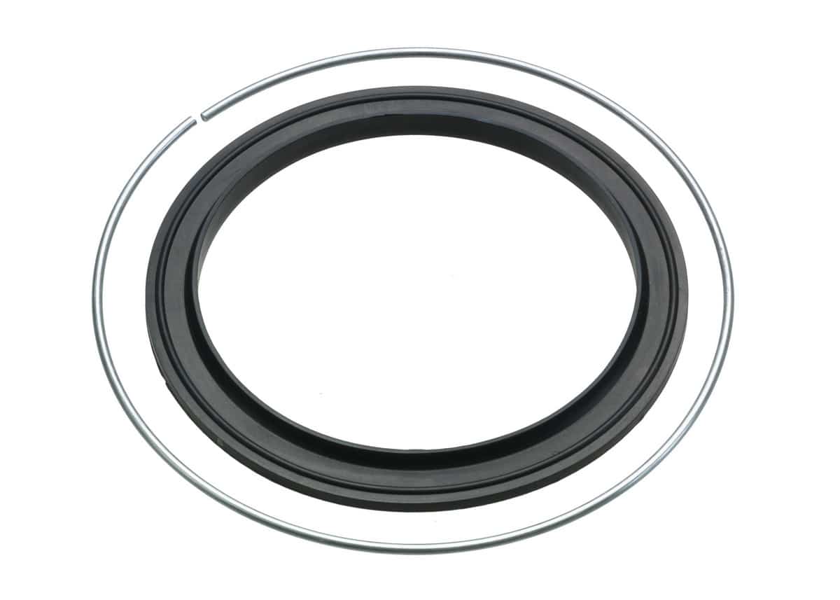 METRO THERM pakning 120 x 98 mm til 55-300L
