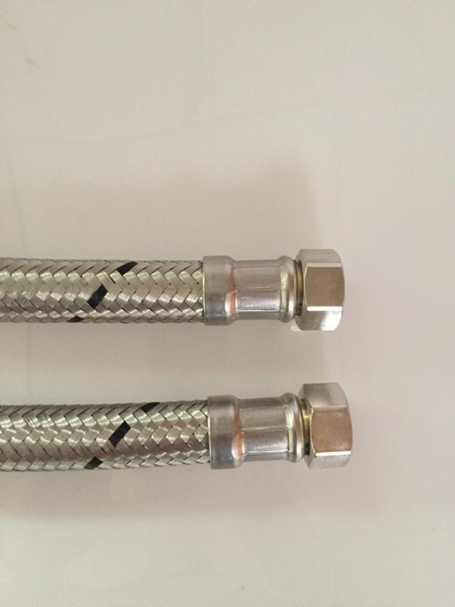 NEOPERL tilslutningsslange 3/4FX3/4F 500 mm