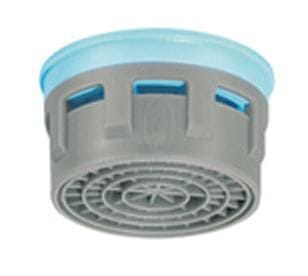NEOPERL® CASCADE® luftblander M24X1, 13,5 l/min. krom - Neoperl Nordic - NEOPERL® CASCADE® luftblander M24X1, 13,5 l/min. krom