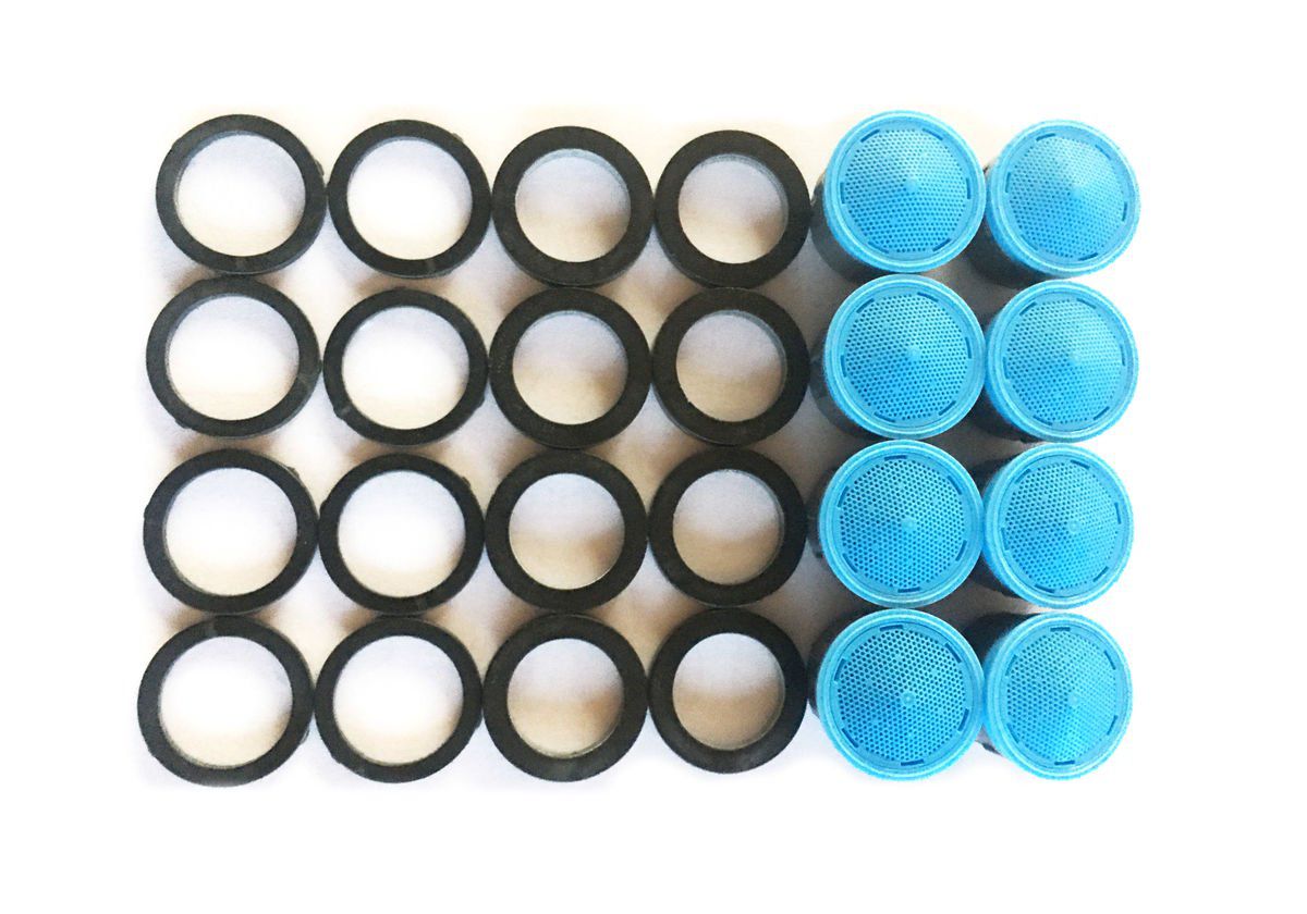 NEOPERL luftblander indsats M22/M24 (8 stk)