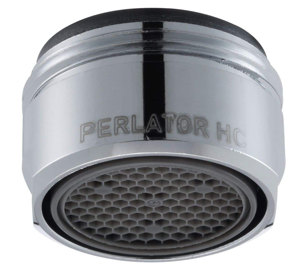 NEOPERL luftblander krom M24 5 l/min.