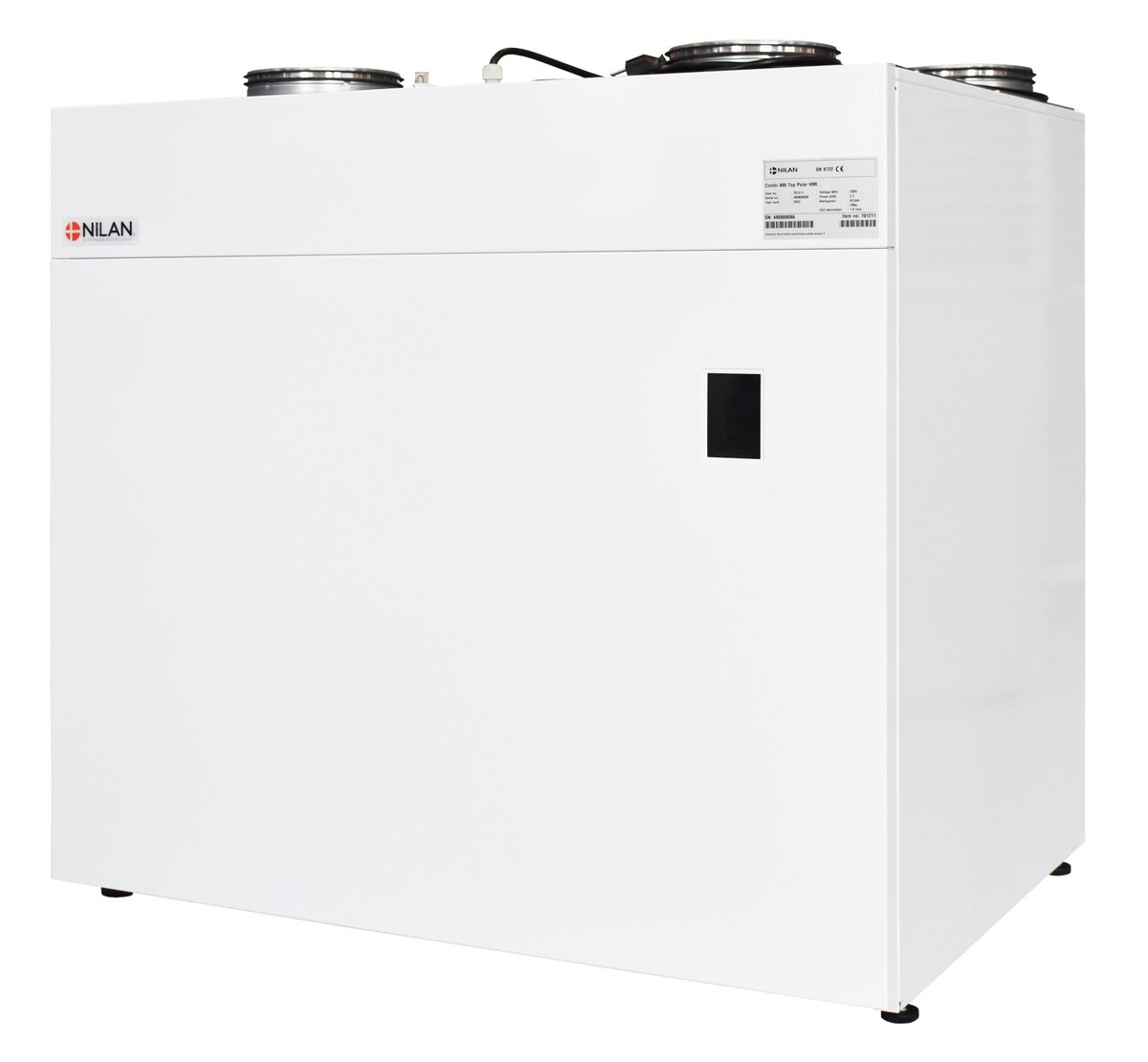 Combi 400 Top Polar