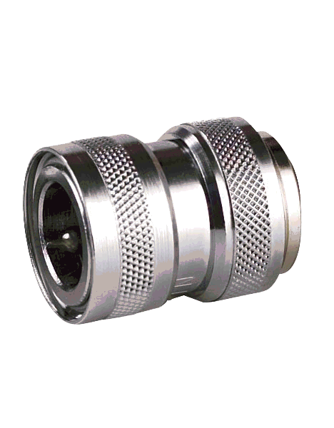 NITO 1/2" Koblingshus med indvendig 1/2", 3/4" RG og M22x1 gevind