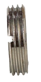 NITO Reduktionsring med udvendig 3/4" RG og indvendig 1/2" RG - Nito - NITO Reduktionsring med udvendig 3/4" RG og indvendig 1/2" RG - Billede 2