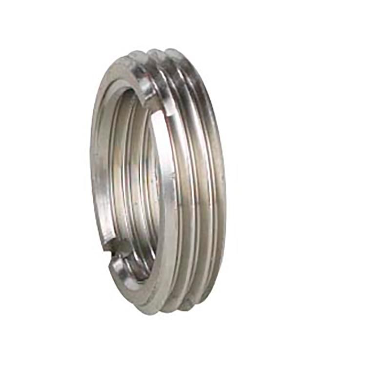 NITO 1/2" Rustfri reduktionsring med udvendig 3/4" RG og indvendig 1/2" RG - Nito - NITO 1/2" Rustfri reduktionsring med udvendig 3/4" RG og indvendig 1/2" RG