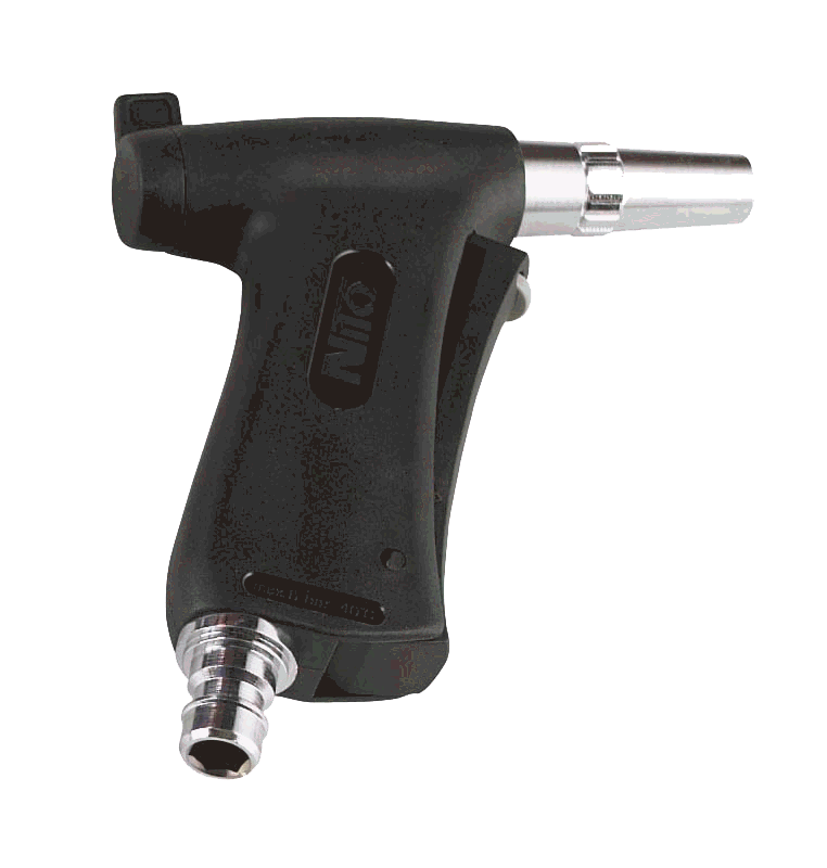 NITO Vandings- & Spulepistol med 3/4" koblingsnippel - Nito - NITO Vandings- & Spulepistol med 3/4" koblingsnippel