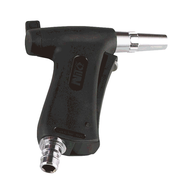 NITO Vandings- & Spulepistol med 3/4" koblingsnippel - Nito - NITO Vandings- & Spulepistol med 3/4" koblingsnippel - Billede 2