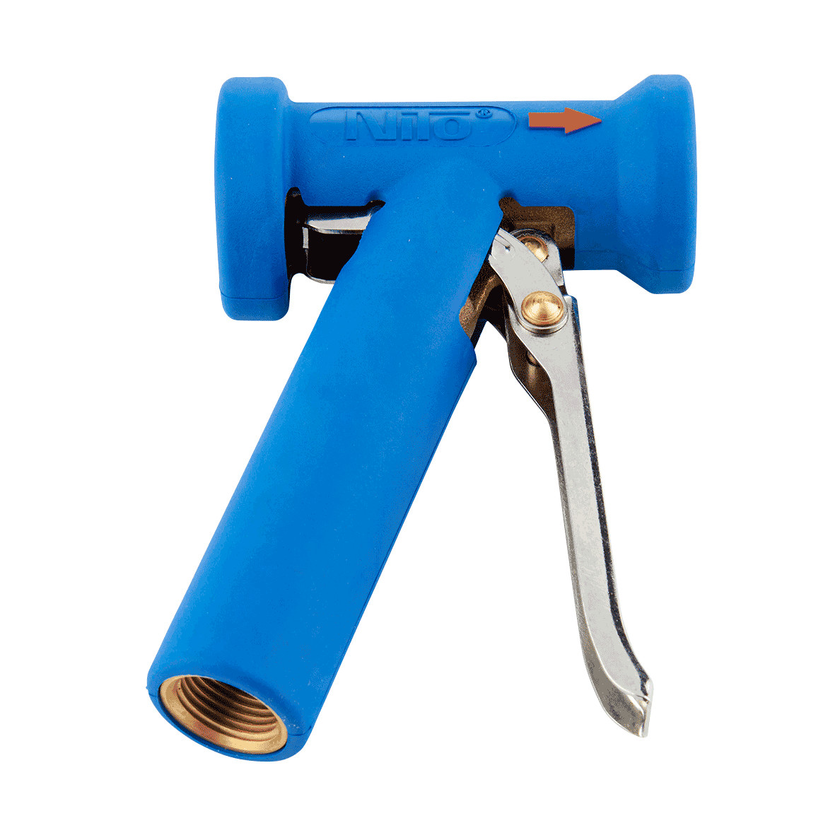Nito Light Duty spulepistol med 1/2" indvendigt gevind